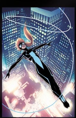 Spider-Girl: Family Values