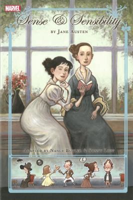 Sense & Sensibility #[nn]