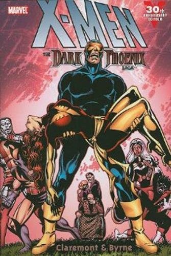 X-Men: Dark Phoenix Saga #[nn]