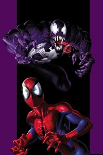 Ultimate Spider-Man: Ultimate Collection #3 cover