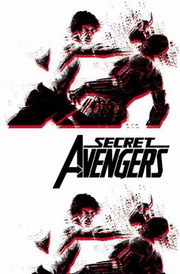 Secret Avengers: Run the Mission, Don't Get Seen, Save the World