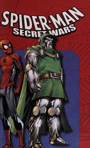 Spider-Man & the Secret Wars #[nn]