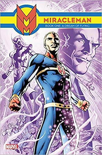 Miracleman #1