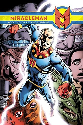 Miracleman #2