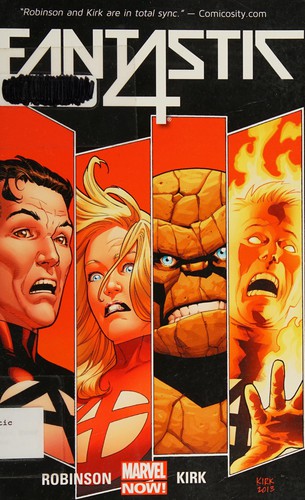 Fantastic Four