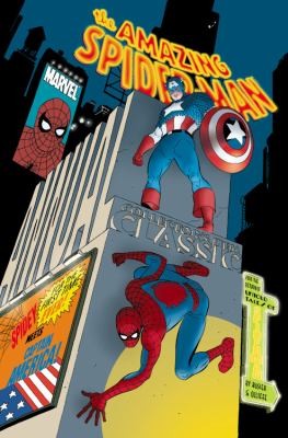Spider-Man: New York Stories #[nn]