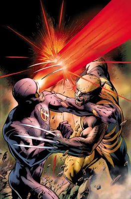 X-Men: Schism #[nn]