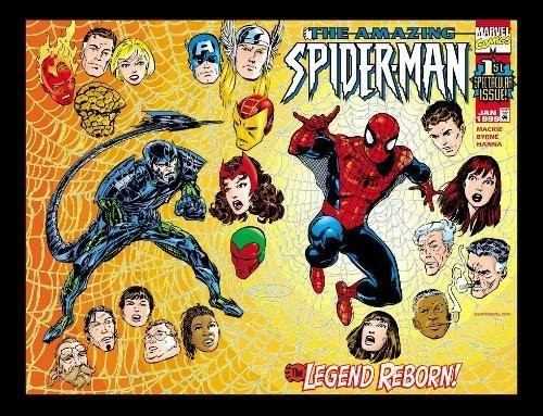 Spider-Man: The Next Chapter