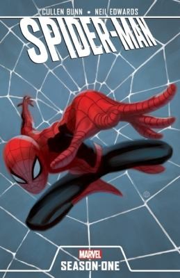 Spider-Man: Season One #[nn]