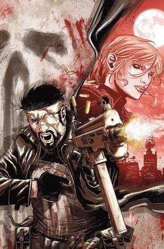 The Punisher by Greg Rucka #3