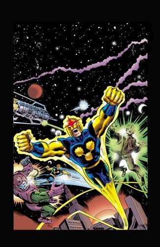 Nova Classic