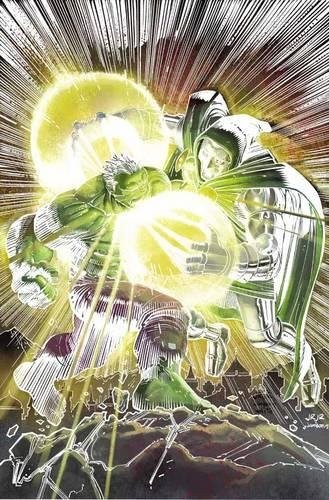 Incredible Hulks: Fall of the Hulks #[nn]