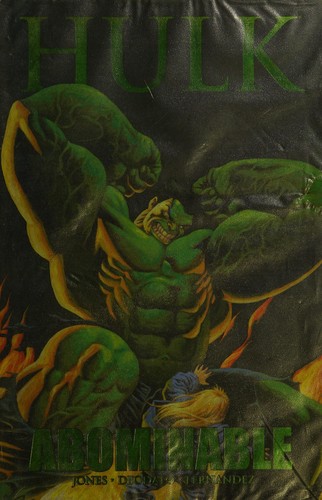 Hulk: Abominable