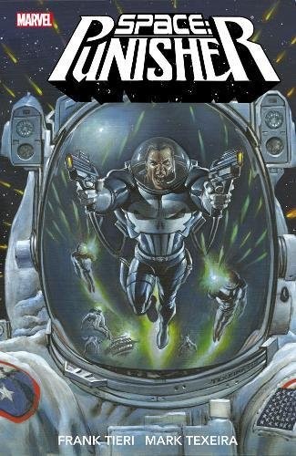 Space Punisher