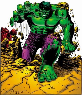 Essential Hulk #2 [Second Edition] cover