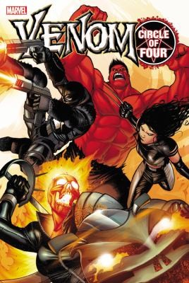 Venom: Circle of Four