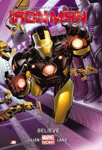 Iron Man