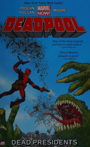 Deadpool