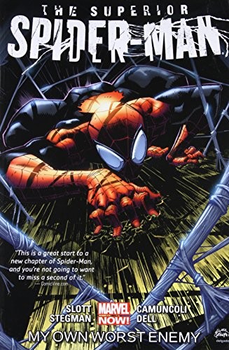 Superior Spider-Man