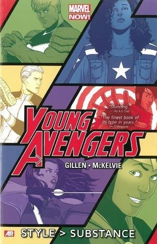 Young Avengers