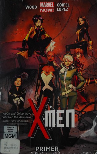 X-Men