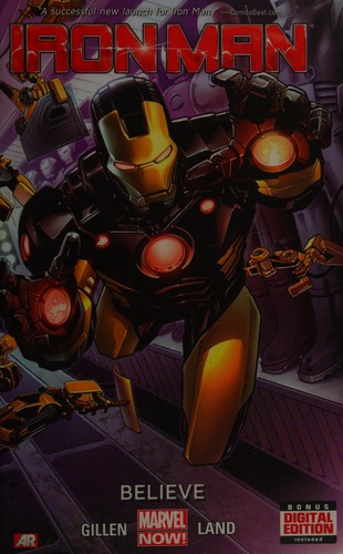 Iron Man