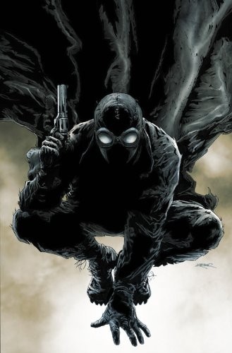 Marvel Noir: Spider-Man / Punisher