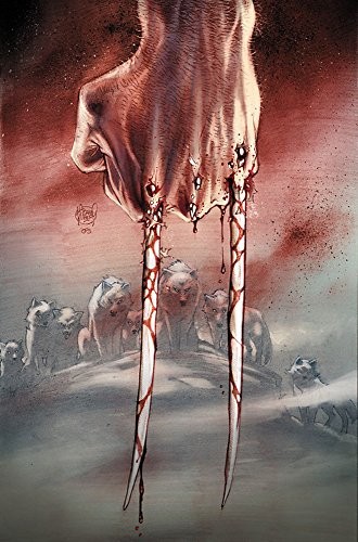 Wolverine: Origin II #[nn] cover