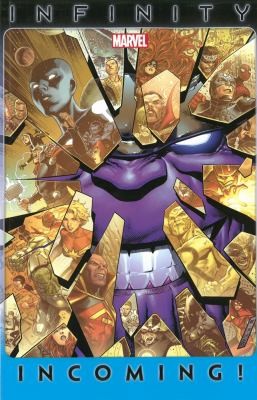 Infinity Incoming!