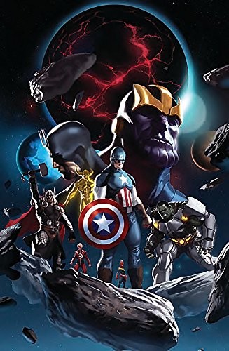 Infinity Companion