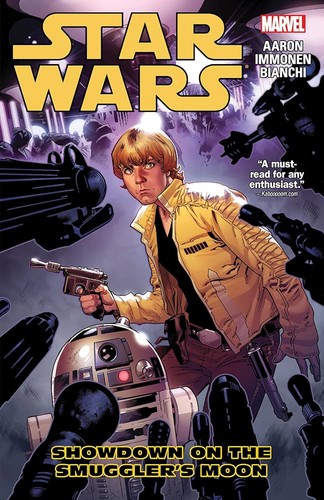 Star Wars #2 cover