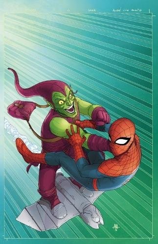 Spidey #2