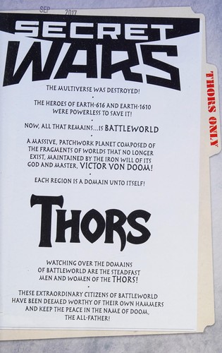 Thors