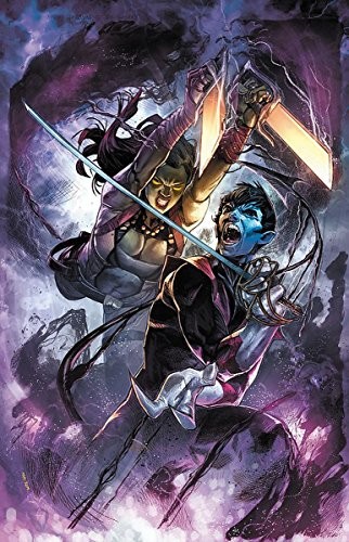 Guardians Team-Up #2 cover