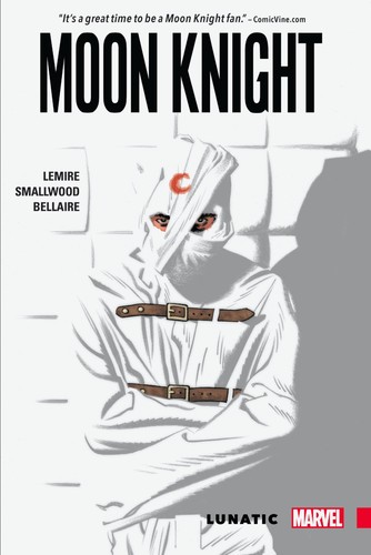 Moon Knight