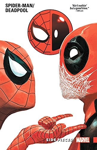 Spider-Man / Deadpool #2
