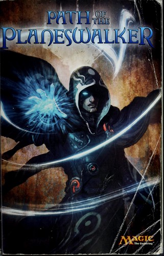 Path of the Planeswalker #[1]