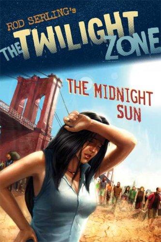 Rod Serling's The Twilight Zone: The Midnight Sun #[nn]