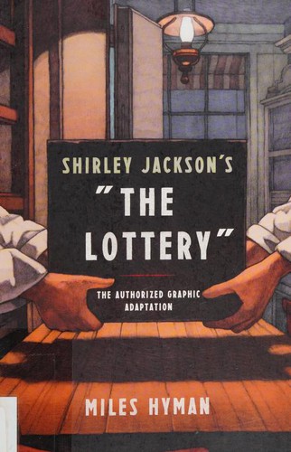 The Lottery #[nn]
