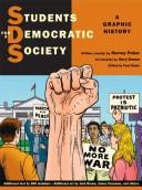 Students for a Democratic Society: A Graphic History #[nn]