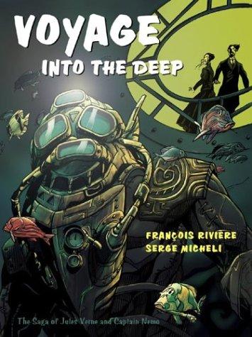 Voyage into the Deep