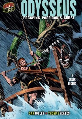Odysseus: Escaping Poseidon's Curse