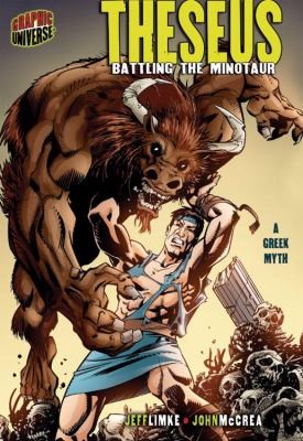 Theseus: Battling the Minotaur