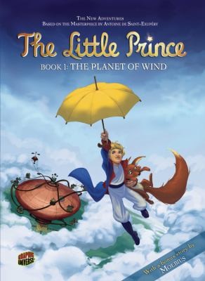 The Little Prince