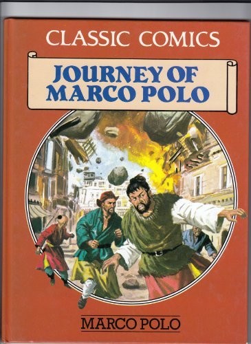 Journey of Marco Polo