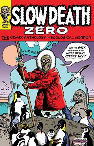 Slow Death Zero #[nn]