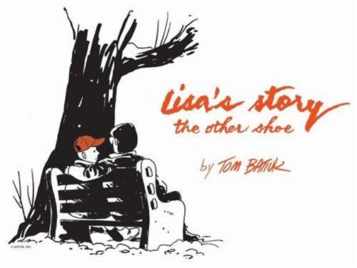 Lisa's Story: The Other Shoe #[nn]