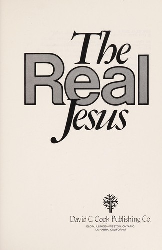 The Real Jesus in Pictures