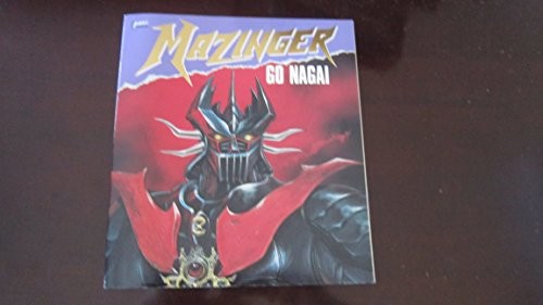 Mazinger