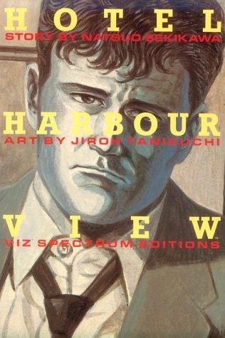 Hotel Harbour View #[nn] cover